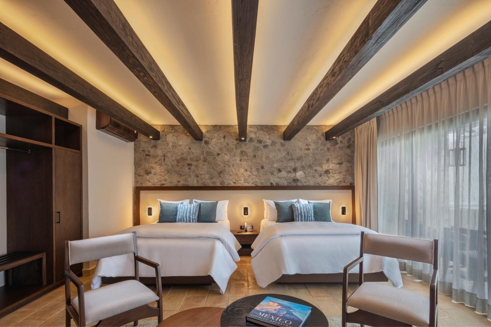 Hacienda Santo Cristo Hotel & Spa - Adults Only Atlixco Exterior foto