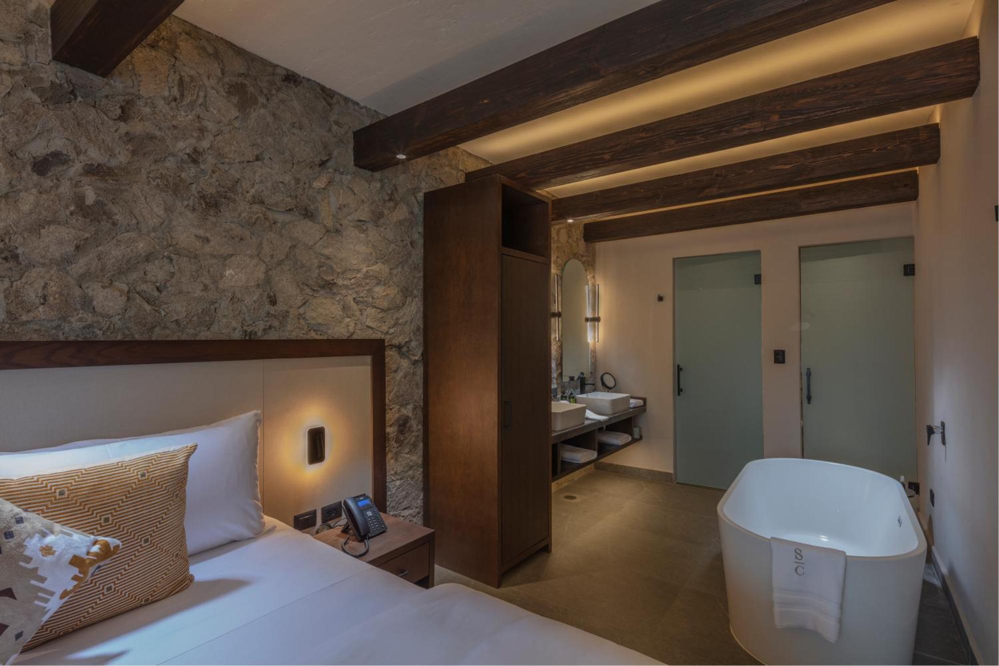 Hacienda Santo Cristo Hotel & Spa - Adults Only Atlixco Exterior foto