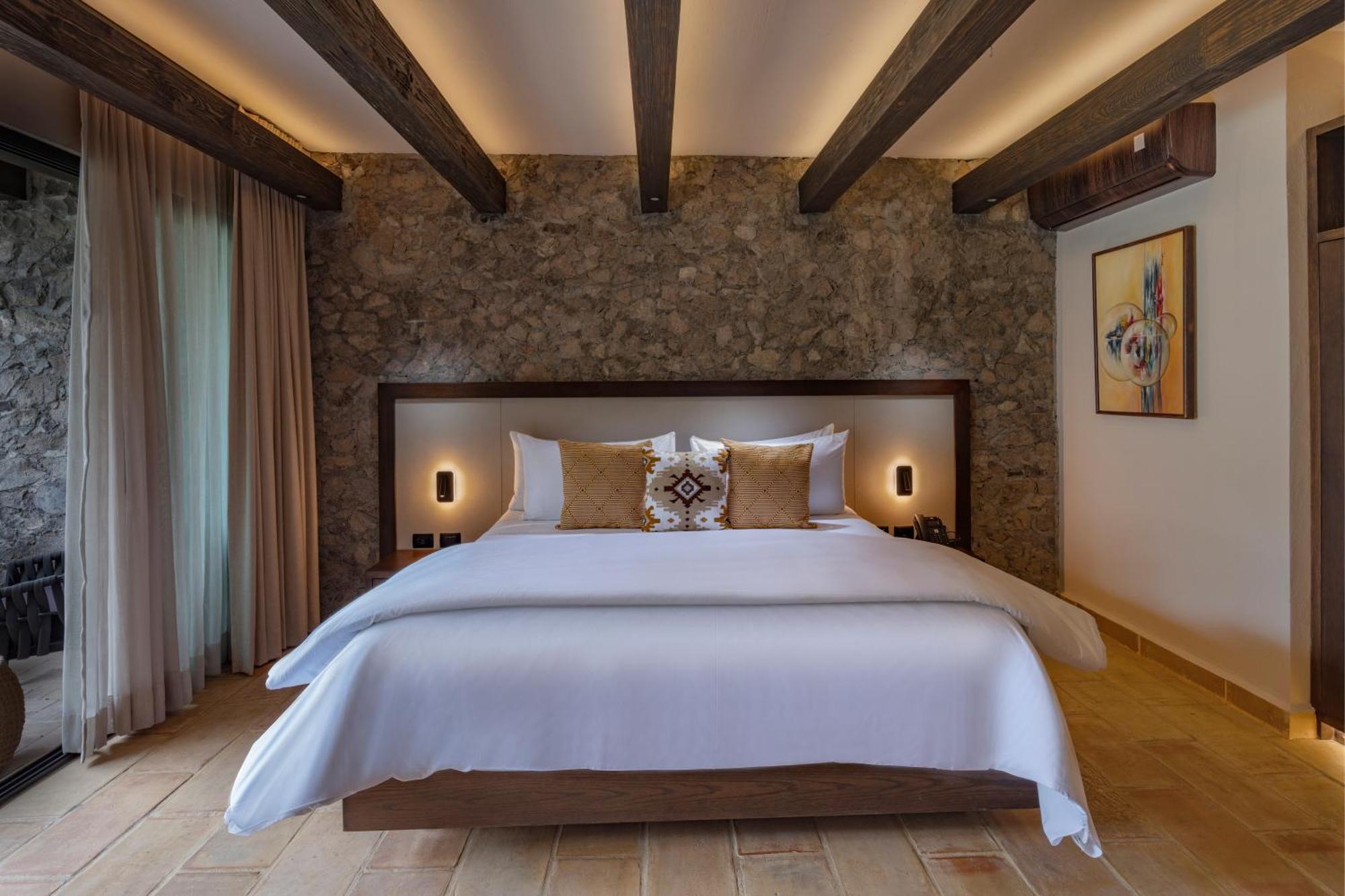 Hacienda Santo Cristo Hotel & Spa - Adults Only Atlixco Exterior foto
