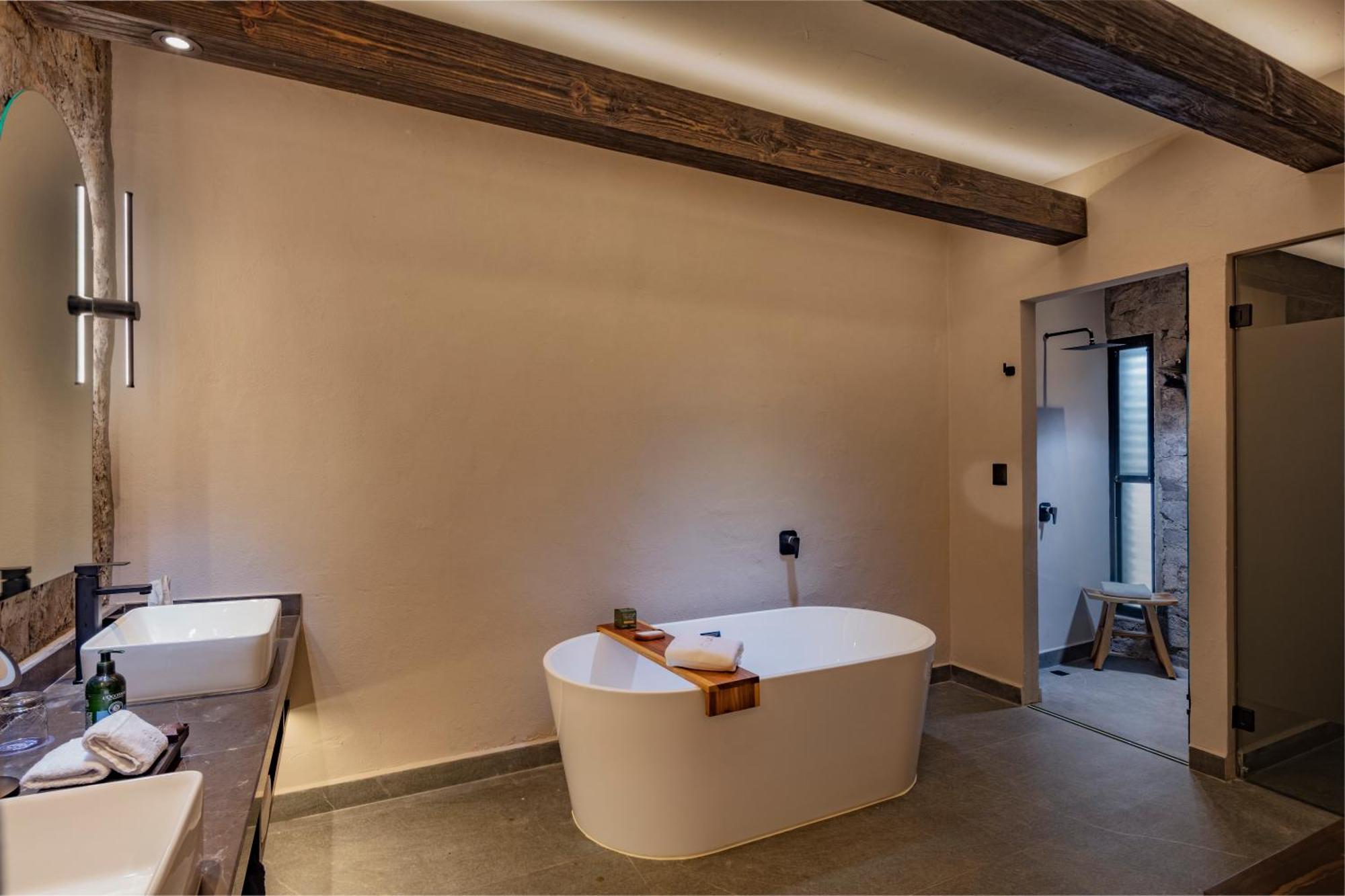 Hacienda Santo Cristo Hotel & Spa - Adults Only Atlixco Exterior foto