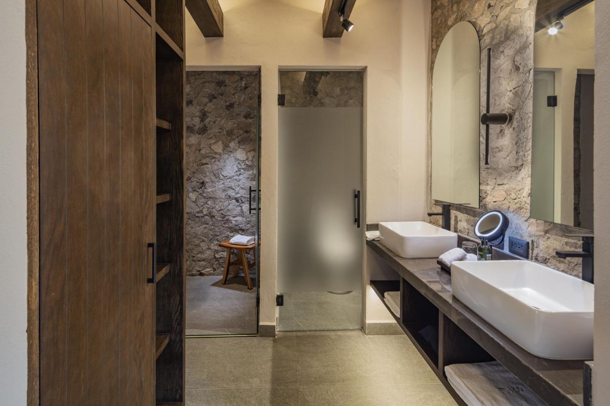 Hacienda Santo Cristo Hotel & Spa - Adults Only Atlixco Exterior foto